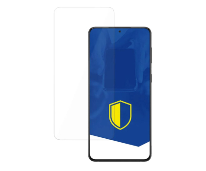 Szkło i folia ochronna 3MK Szkło ochronne FlexibleGlass do Samsung Galaxy S21 5G